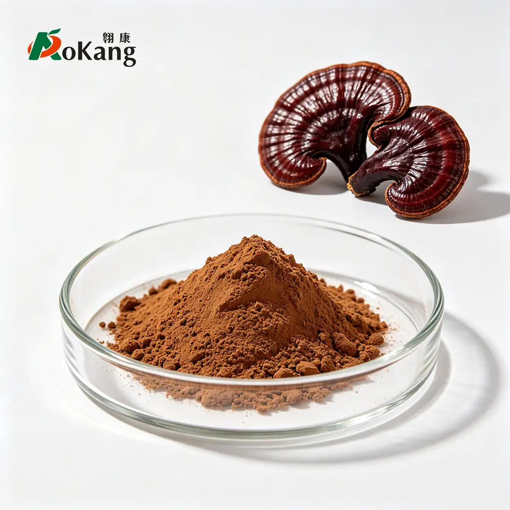 Organic Reishi Powder
